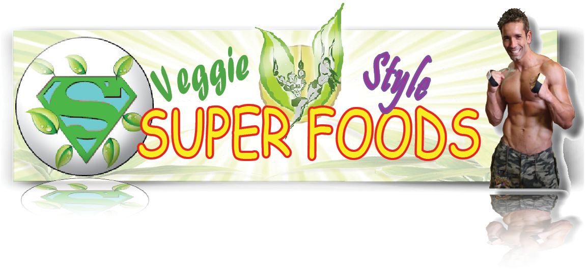 veggie-super-foods