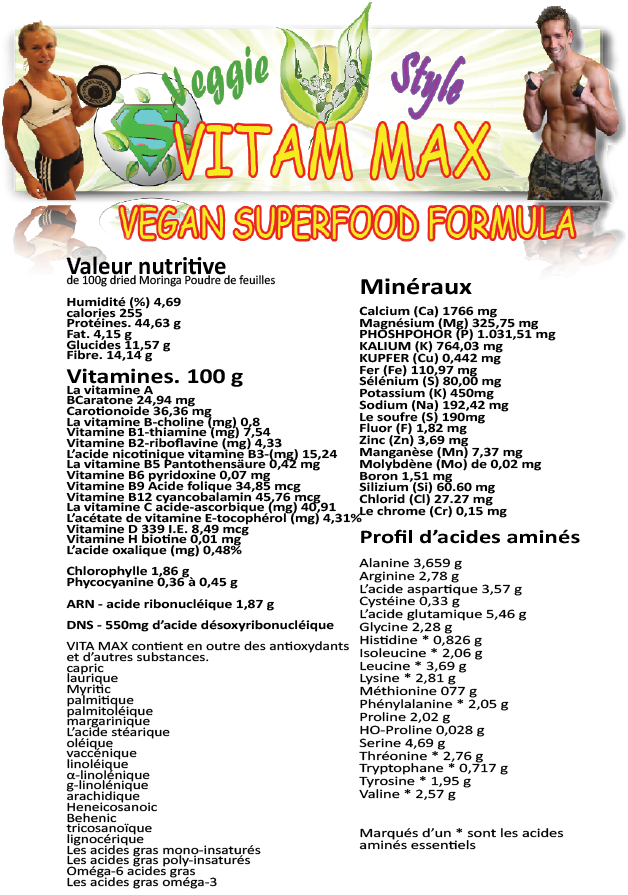 analitica-nutricional-vitamax-superalimentos
