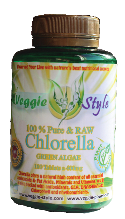 1Veggie-Style-Vegan-Supplement Chlorella tt