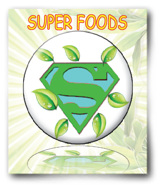vegansupplement-superfoods