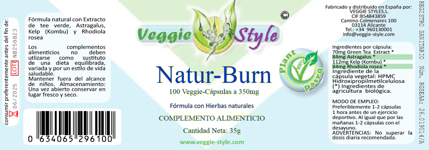 Veggie-Style-Natur-Burn