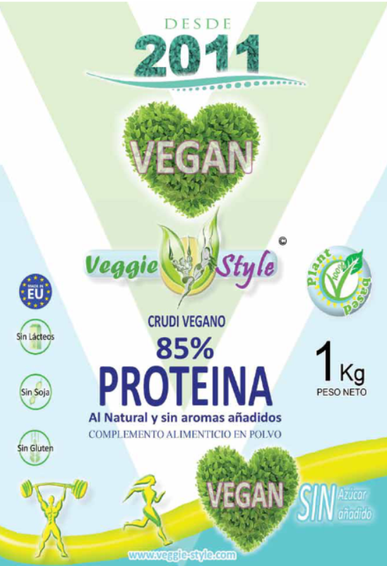 Veggie Style-Proteína-Vegana-al-natural-portada