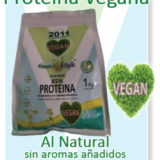 Veggie Style-Proteína-Vegana-al-natural-portada