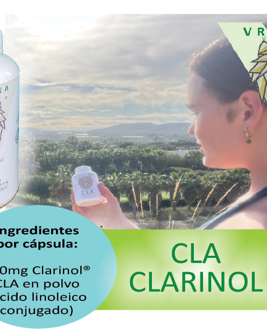 product vroteina cla 2