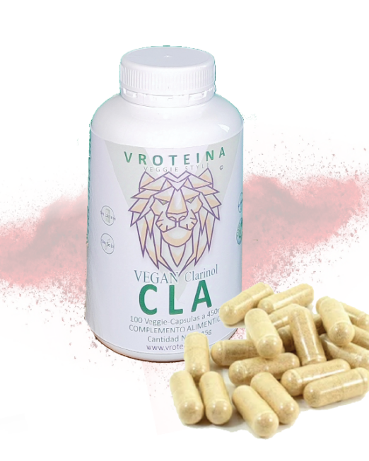 products vroteina cla 1
