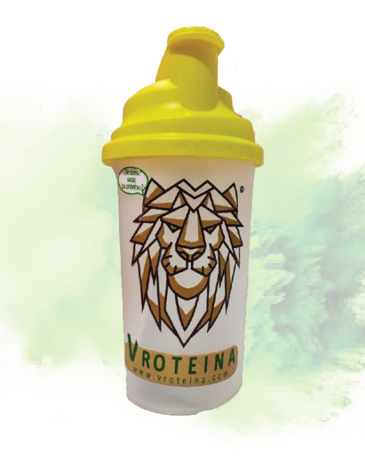 vroteina shaker 1