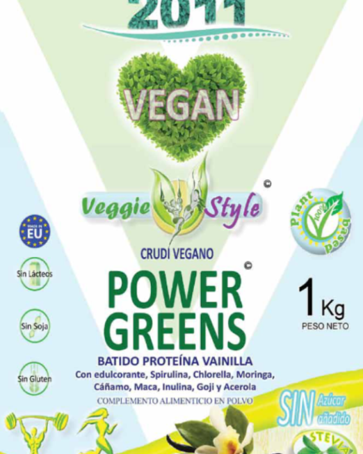 Veggie-Style-Power-Greens-Proteina-vegana-Moringa-Stevia-Vainilla-front