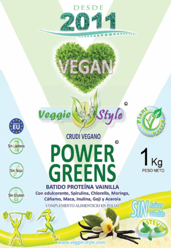 Veggie-Style-Power-Greens-Proteina-vegana-Moringa-Stevia-Vainilla-front