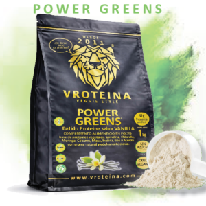 Power Greens