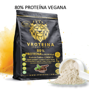 Proteína & Moringa